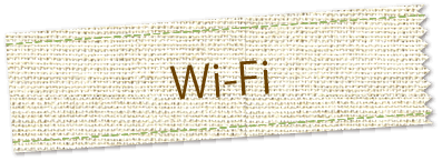 Wi-fi